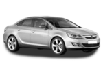 Авточасти за Opel Astra J Sedan