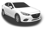 Авточасти за Mazda 3 IV Sedan (BP)