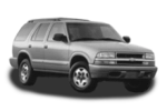 Регулатор налягане на горивото за Chevrolet BLAZER