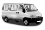 Авточасти за Peugeot Boxer Bus (230P)