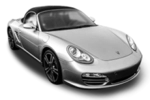 Жило за съединител за Porsche BOXSTER