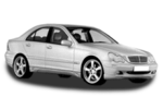 Авточасти за Mercedes-benz C-Class Sedan (W203)