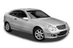 Авточасти за Mercedes-benz C-Class Coupe (CL203)