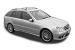 Авточасти за Mercedes-benz C-Class T-Model (S203)