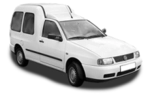 Авточасти за Vw Caddy II Van (9K9B)