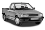 Авточасти за Vw Caddy II Pickup (9U7)