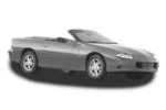 Авточасти за Chevrolet Camaro Cabrio