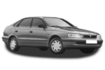 Авточасти за Toyota Carina E VI Liftback (T19)