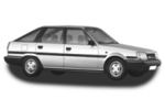 Авточасти за Toyota Carina IV Liftback (T15)