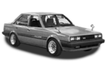 Авточасти за Toyota Carina IV Sedan (T15)