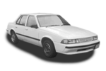 Авточасти за Chevrolet Cavalier Sedan