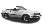 Авточасти за Toyota Celica Cabrio (T16)