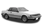 Авточасти за Toyota Celica Coupe (T16)
