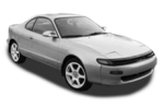 Авточасти за Toyota Celica Coupe (T18)