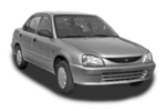Авточасти за Daihatsu Charade IV (G203)