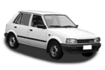 Авточасти за Daihatsu Charade II (G11, G30)