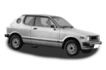 Авточасти за Daihatsu Charade I (G10)