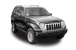 Авточасти за Jeep Cherokee (KJ)