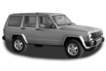 Авточасти за Jeep Cherokee (SJ)