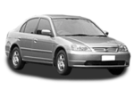 Авточасти за Honda Civic VII Sedan (ES, ET)