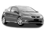 Авточасти за Honda Civic VIII Hatchback (FN, FK)