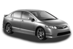 Авточасти за Honda Civic VIII Sedan (FD, FA)