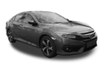Авточасти за Honda Civic X Sedan (FC)
