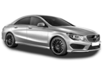 Авточасти за Mercedes-benz CLA Coupe (C117)
