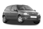 Авточасти за Renault Clio II (BB, CB)