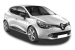 Авточасти за Renault Clio IV (BH)