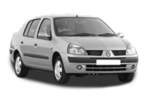 Авточасти за Renault Thalia I (LB)