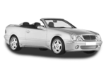 Авточасти за Mercedes-benz CLK Cabrio (A208)