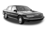 Авточасти за Lincoln Continental седан