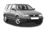 Авточасти за Seat Cordoba Vario (6K5)