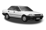 Авточасти за Toyota Corolla Coupe (E9)