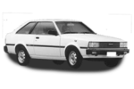 Авточасти за Toyota Corolla Hatchback (E7)