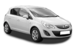 Авточасти за Opel Corsa D (S07)