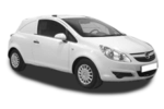 Авточасти за Opel Corsa D Hatchback Van (S07)