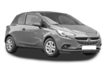 Авточасти за Opel Corsa E Hatcback Van (X15)