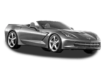 Авточасти за Chevrolet Corvette Cabrio (C7)