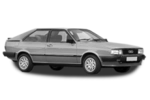 Авточасти за Audi Coupe b2 (81, 855, 856)