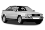 Авточасти за Audi 90 B3 Coupe (89, 8b3)