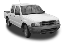авточасти за Ford COURIER
