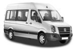 Авточасти за Vw Crafter 30-35 Bus (2E)