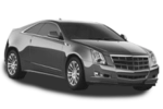 Авточасти за Cadillac Cts купе