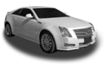 Авточасти за Cadillac Cts купе