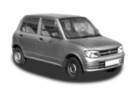Авточасти за Daihatsu Cuore V (L7)