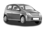 Авточасти за Daihatsu Cuore VI (L251, L250_, L260)