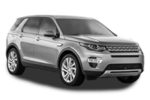 Авточасти за Land rover Discovery Sport (L550)