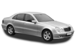 Авточасти за Mercedes-benz E-class sedan (w211)